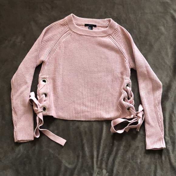 Small knit sweater - Picture 1 of 3